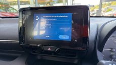 Toyota Yaris 1.5 Hybrid Icon 5dr CVT Hybrid Hatchback
